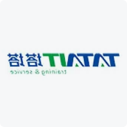 TataIT Training & Services logo